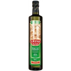 Масло оливковое Grand di Oliva 500мл в магазинах Магнит