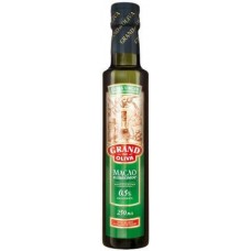 Масло оливковое Grand Di Oliva Ev 250мл в магазинах Магнит