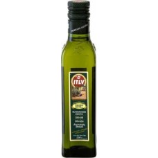 Масло оливковое ITLV Extra Virgen 250мл в магазинах Магнит