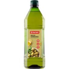 Масло оливковое Магнит Pomace 1л в магазинах Магнит