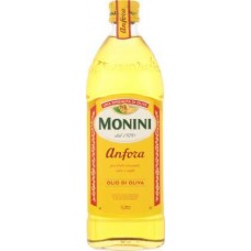 Масло оливковое Monini Anfora 1л в магазинах Магнит