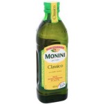 Масло оливковое Monini Classico Extra Vergine 500мл