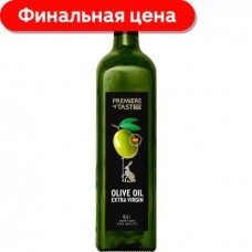 Масло оливковое Premiere of taste Extra Virgin 500мл в магазинах Магнит