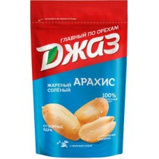 Арахис Джаз жареный соленый 150г в магазинах Магнит