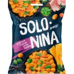 Арахис Solo Nina Вкусовой микс 70г