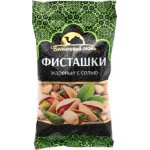 Фисташка Восточный Гость жареная соленая 200г