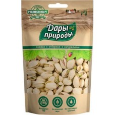 Фисташки Дары Природы жареные соленые 70г в магазинах Магнит