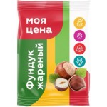Фундук Моя цена жареный 90г
