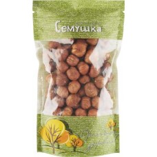 Фундук Семушка сушеный 120г в магазинах Магнит