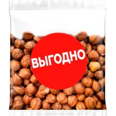 Фундук Выгодно жареный 50г в магазинах Магнит