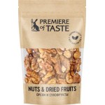 Грецкий орех Premiere of taste натуральный 100г
