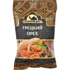Грецкий орех Восточный Гость 130г в магазинах Магнит