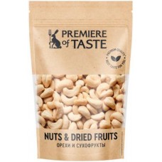 Кешью Premier Of Taste натуральный 150г в магазинах Магнит