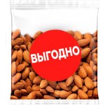 Миндаль Выгодно жареный 50г