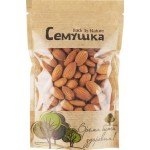 Миндаль жаренный Семушка 110г