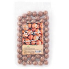 Орех макадамия в скорлупе 300г в магазинах Магнит