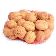 Орехи грецкие в скорлупе 1кг в магазинах Магнит