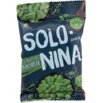 SOLONINA Арахис жареный со вкусом Васаби 70гРоссия