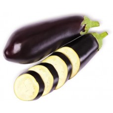 Баклажаны тепличные 600г в магазинах Магнит