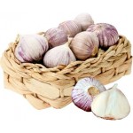 Чеснок соло 250г