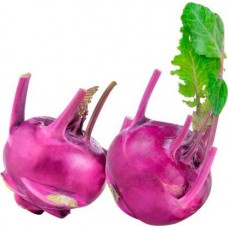 Капуста Кольраби фиолетовая в магазинах Магнит