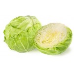 Капуста молодая белокочанная импортная