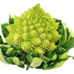 Капуста романеско