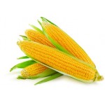 Кукуруза в початках 300г