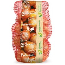 Лук репчатый экстра 1.5кг в магазинах Магнит