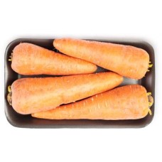 Морковь 600г в магазинах Магнит