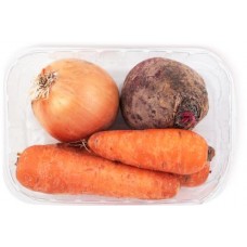 Набор для борща 600г в магазинах Магнит