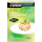 НАБОР для оливье 900г