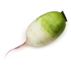 Редька арбузная в магазинах Магнит