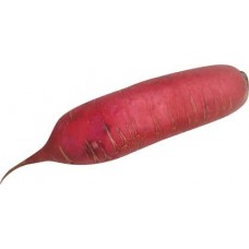 Редька Дайкон красная в магазинах Магнит