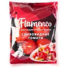 Томаты Flamenco сливовидные 450г в магазинах Магнит
