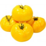 Томаты желтые