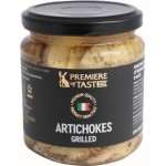 Артишоки Premiere of taste маринованные 280г