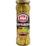 Черемша Скатерть-Самобранка 370г