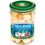 Чеснок Экопродукт маринованный 260г