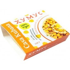 Хумус Casa Kubana классический из нута 110г в магазинах Магнит