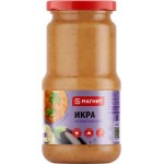 Икра Магнит из баклажанов 520г