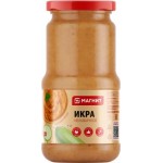 Икра Магнит из кабачков 520г