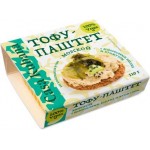 Тофу-паштет морской Casa Kubana 110г