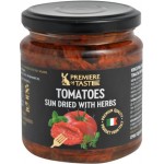 Томаты Premiere Of Taste вяленые Смесь трав 280г