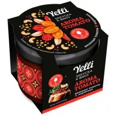 Закуска к вину Yelli Aroma Tomato томат и пармезан 100г в магазинах Магнит