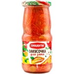 Закуска овощная Пиканта Закуска для зятя 460г
