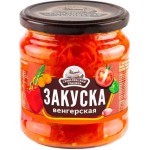 Закуска Семилукская трапеза Венгерская 460г