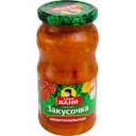 Закусочка Дядя Ваня Мелитопольская 460г
