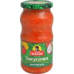 Закусочка Дядя Ваня Венгерская 460г