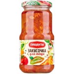Закусочка Пиканта для Тёщи 440г